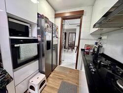 Sanctuary Green (D15), Condominium #628474121